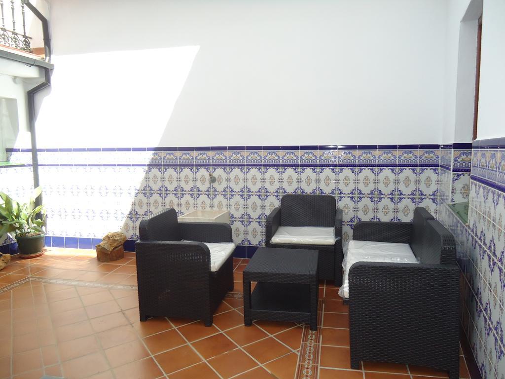 Apartamentos Acevedo Centro Ronda Exterior foto