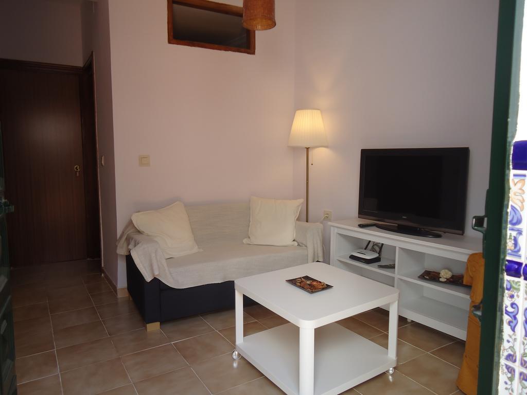 Apartamentos Acevedo Centro Ronda Exterior foto