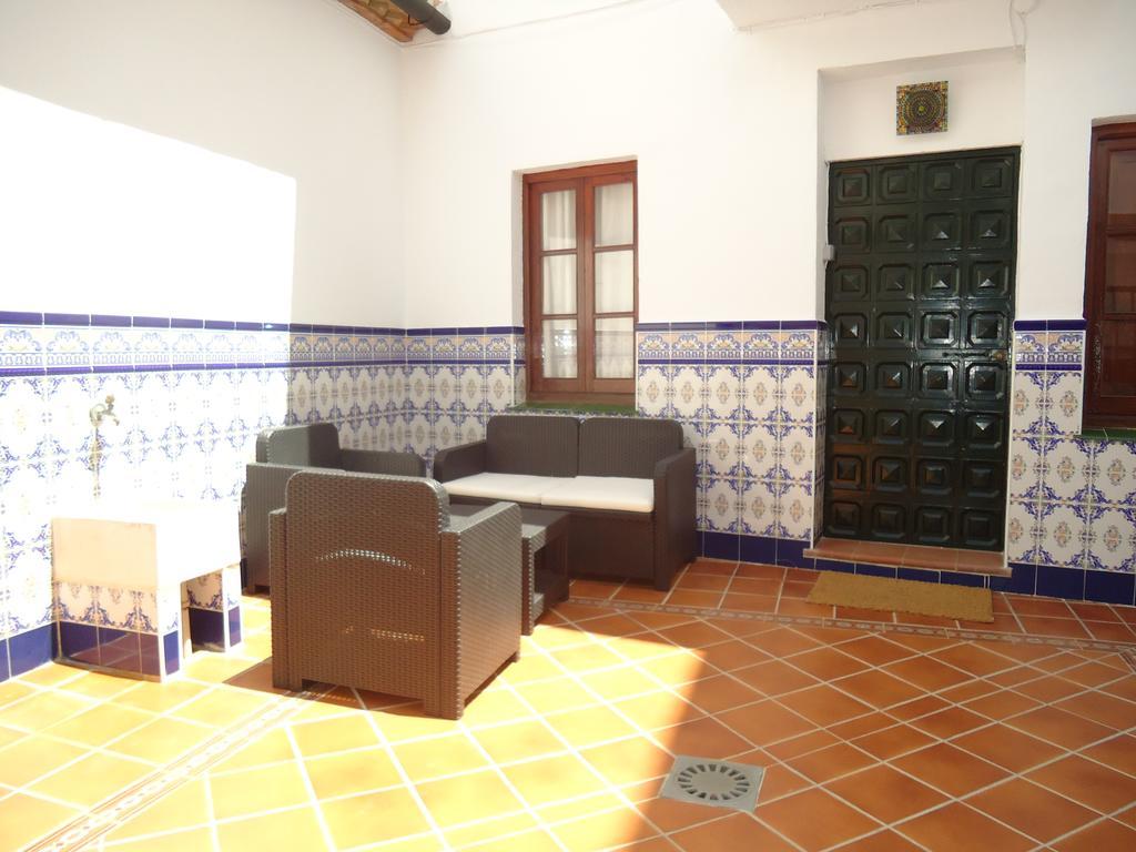 Apartamentos Acevedo Centro Ronda Exterior foto