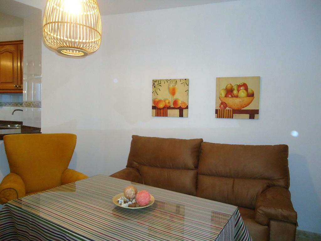 Apartamentos Acevedo Centro Ronda Exterior foto